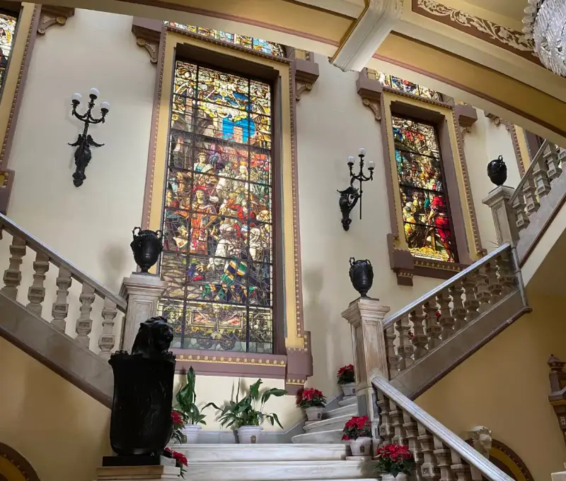 Ayuntamiento de Málaga Imagen de Portada