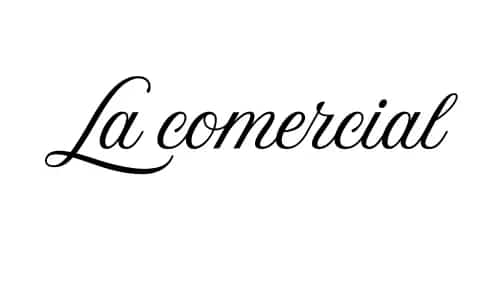 La Comercial Marbella logo