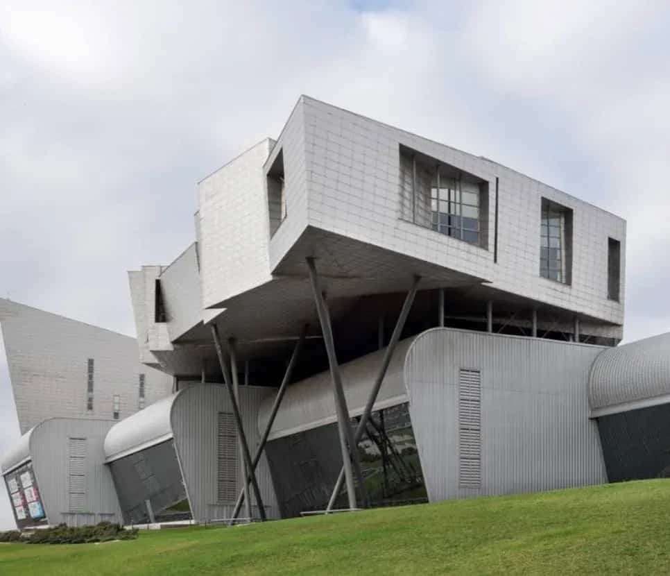 FYCMA - Palacio de Ferias y Congresos de Málaga logo