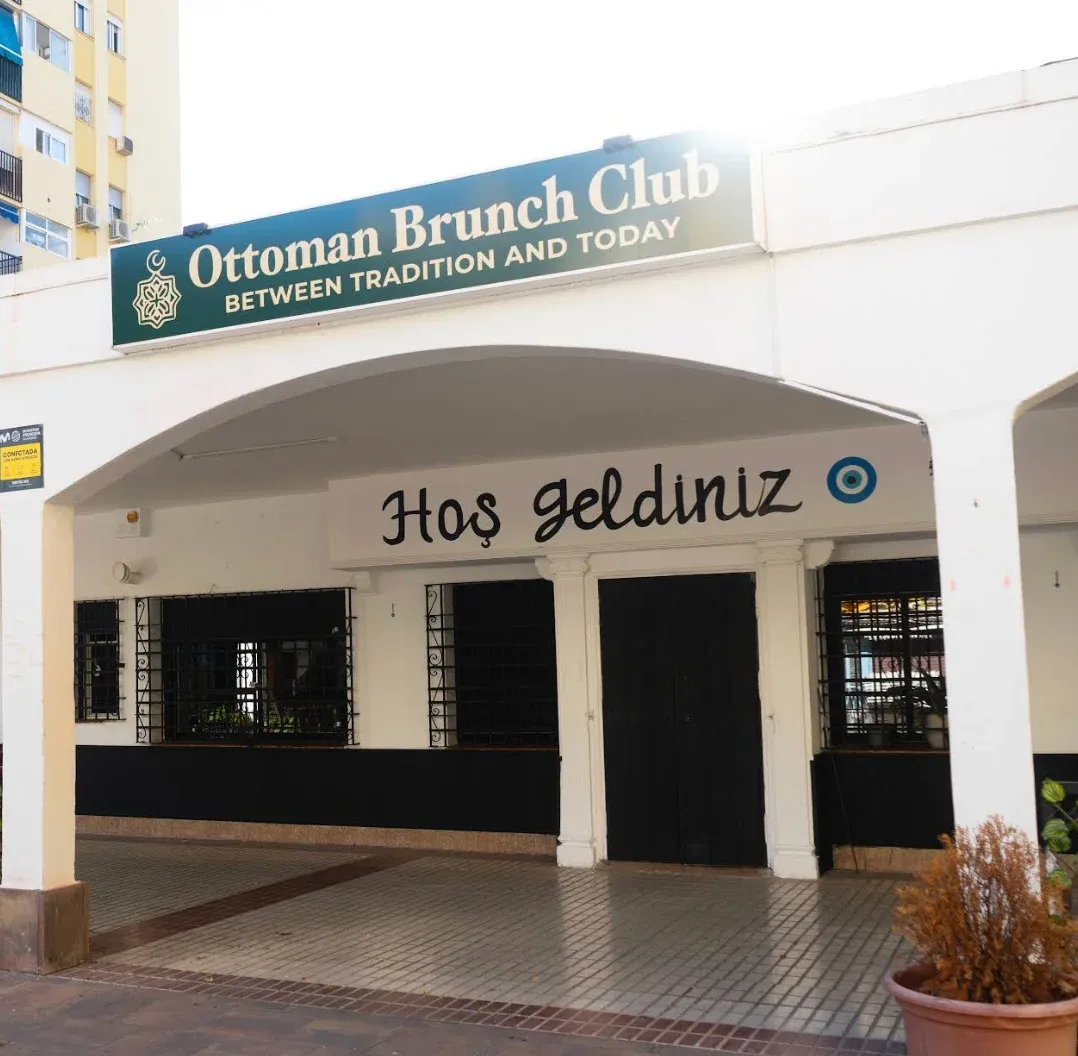 Ottoman Brunch Club Imagen de Galería 1