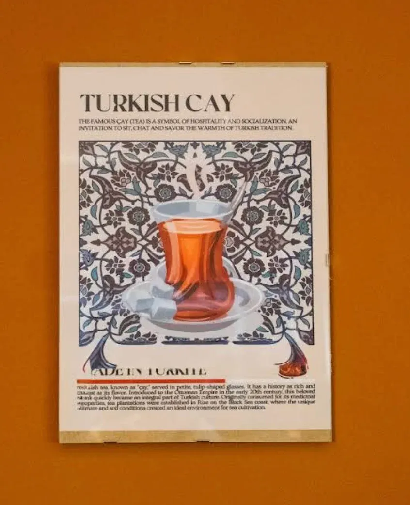 Ottoman Brunch Club Imagen de Galería 3