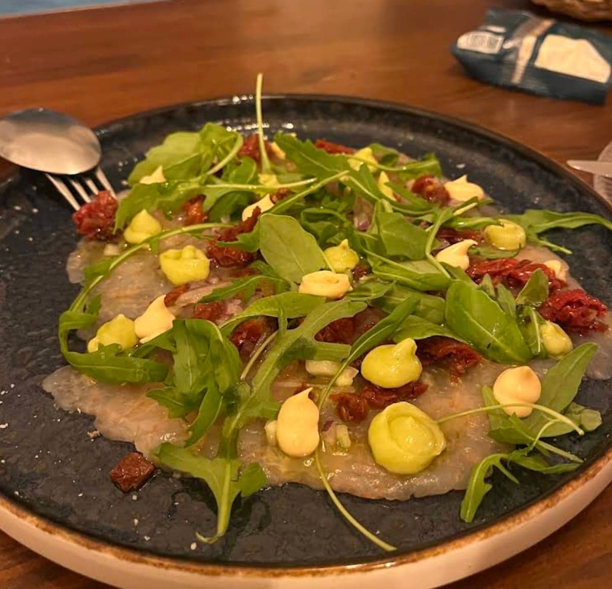 Tapeo Perita Marbella Imagen de Galería 2