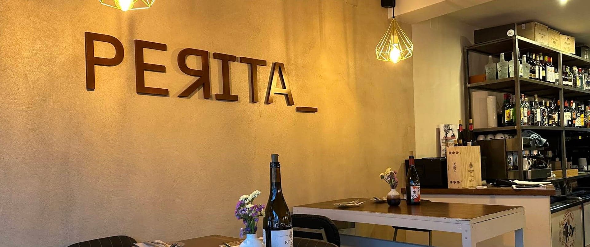 Tapeo Perita Marbella Imagen de Galería 3