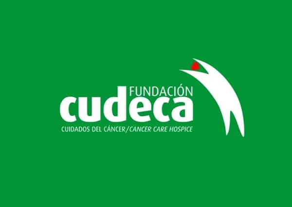 undación Cudeca palliative care centre in Málaga providing compassionate support to patients and families