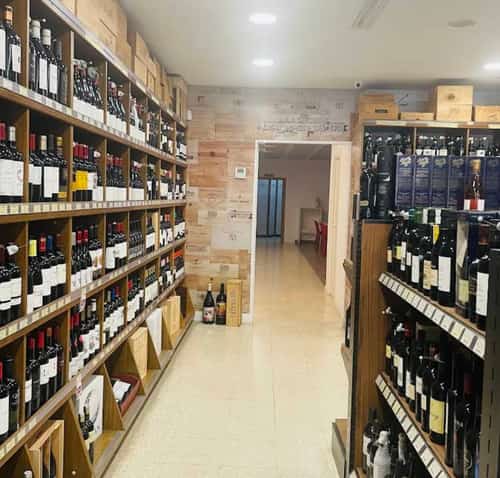 Casa Pablo - Wines & Spirits Gallery Image 2