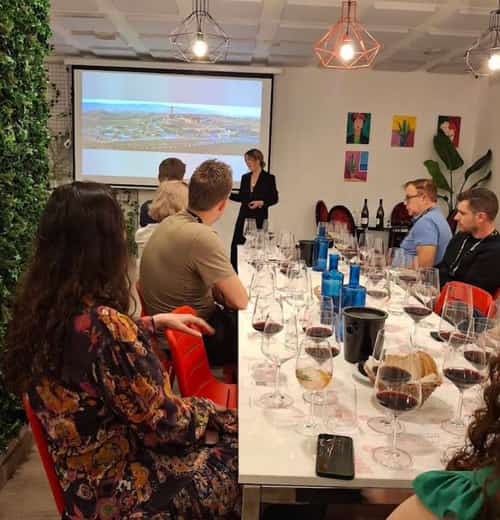 Casa Pablo - Wines & Spirits Gallery Image 3