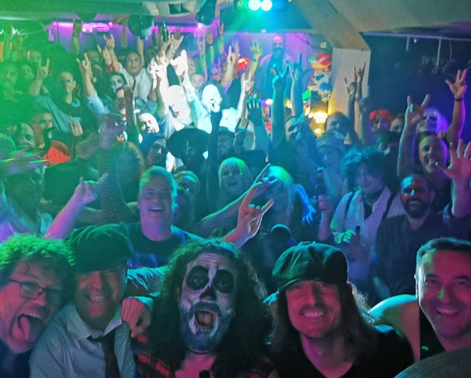 Premiere Club Imagen de Galería 2