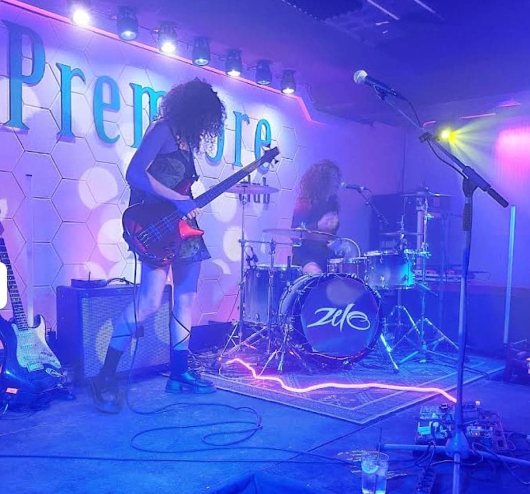 Premiere Club Imagen de Galería 3