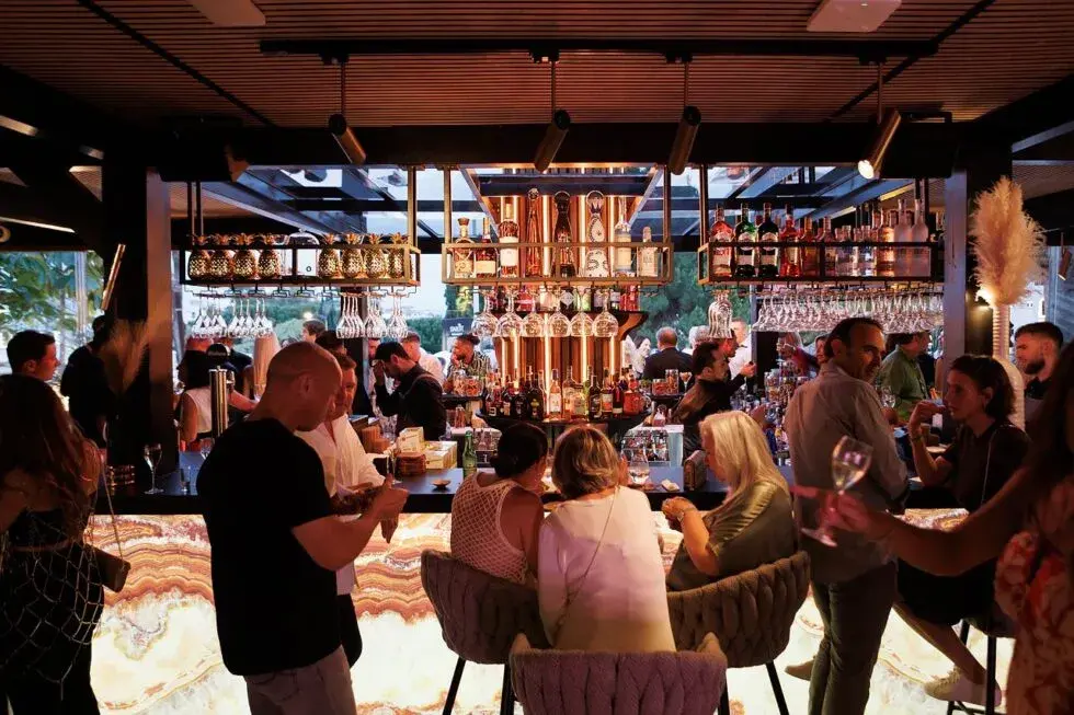 Oak Firehouse & Cocktail Imagen de Portada