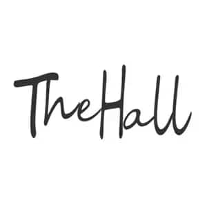 Logo de Sala The Hall