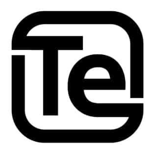 TeVienes Online Logo