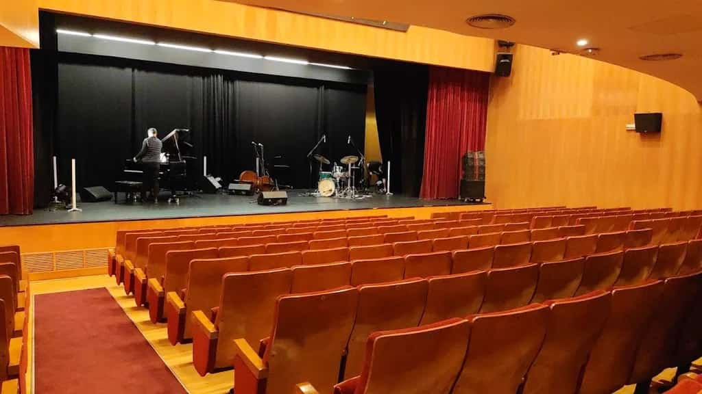 MVA Cultural Center logo