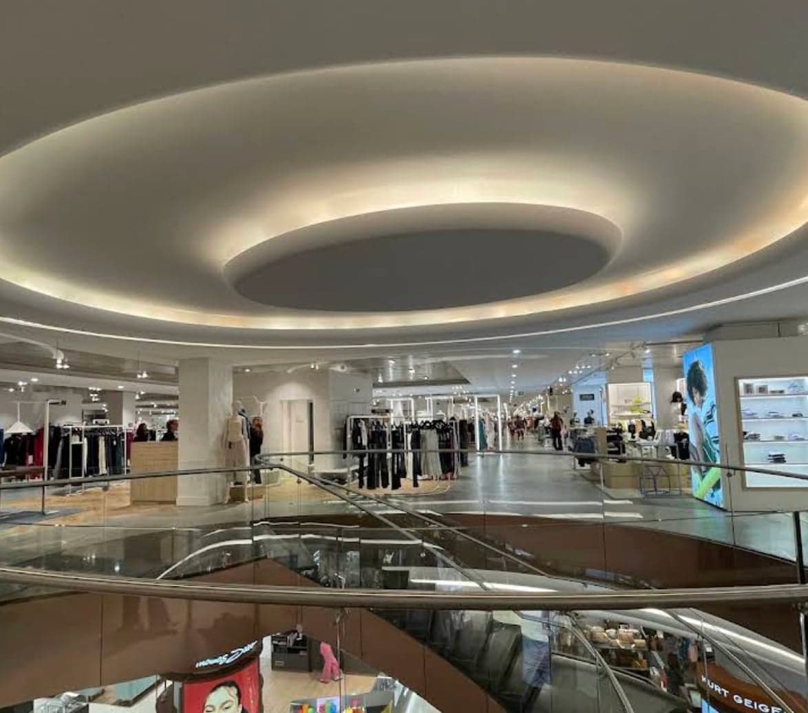 El Corte Inglés Costa Marbella Imagen de Galería 2