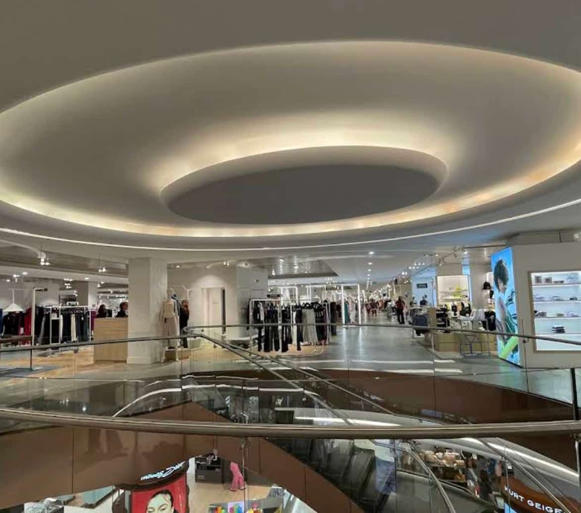 El Corte Inglés Costa Marbella Imagen de Galería 2