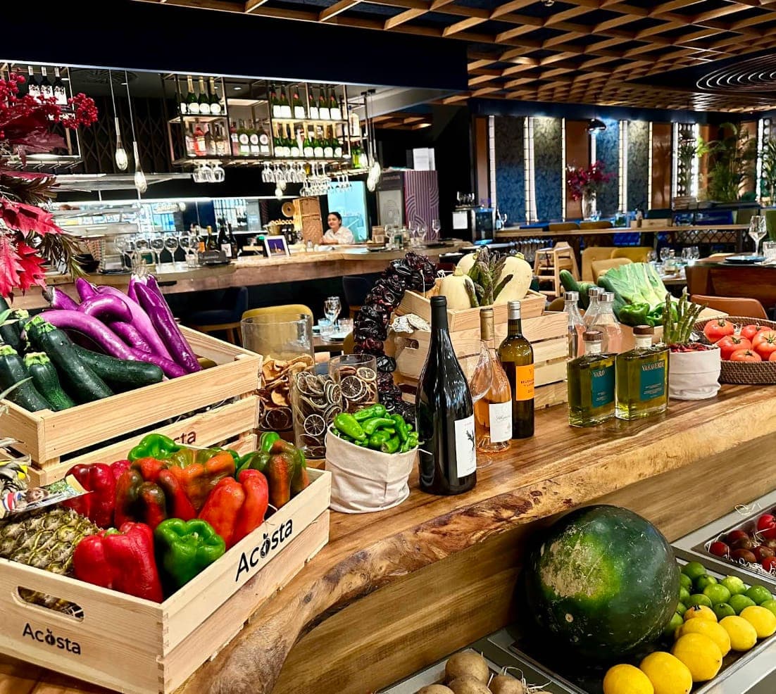 El Corte Inglés Costa Marbella Imagen de Galería 3