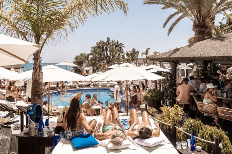 La Sala By The Sea Imagen de Galería 3