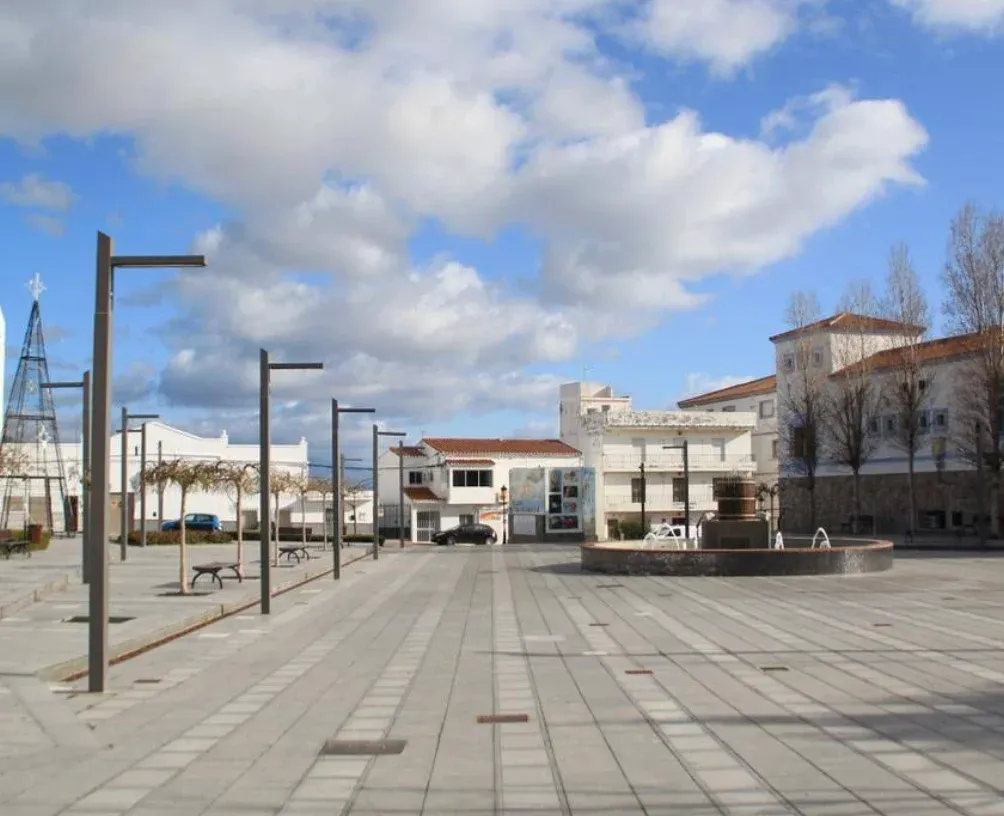Plaza de la Vendimia Imagen de Galería 2
