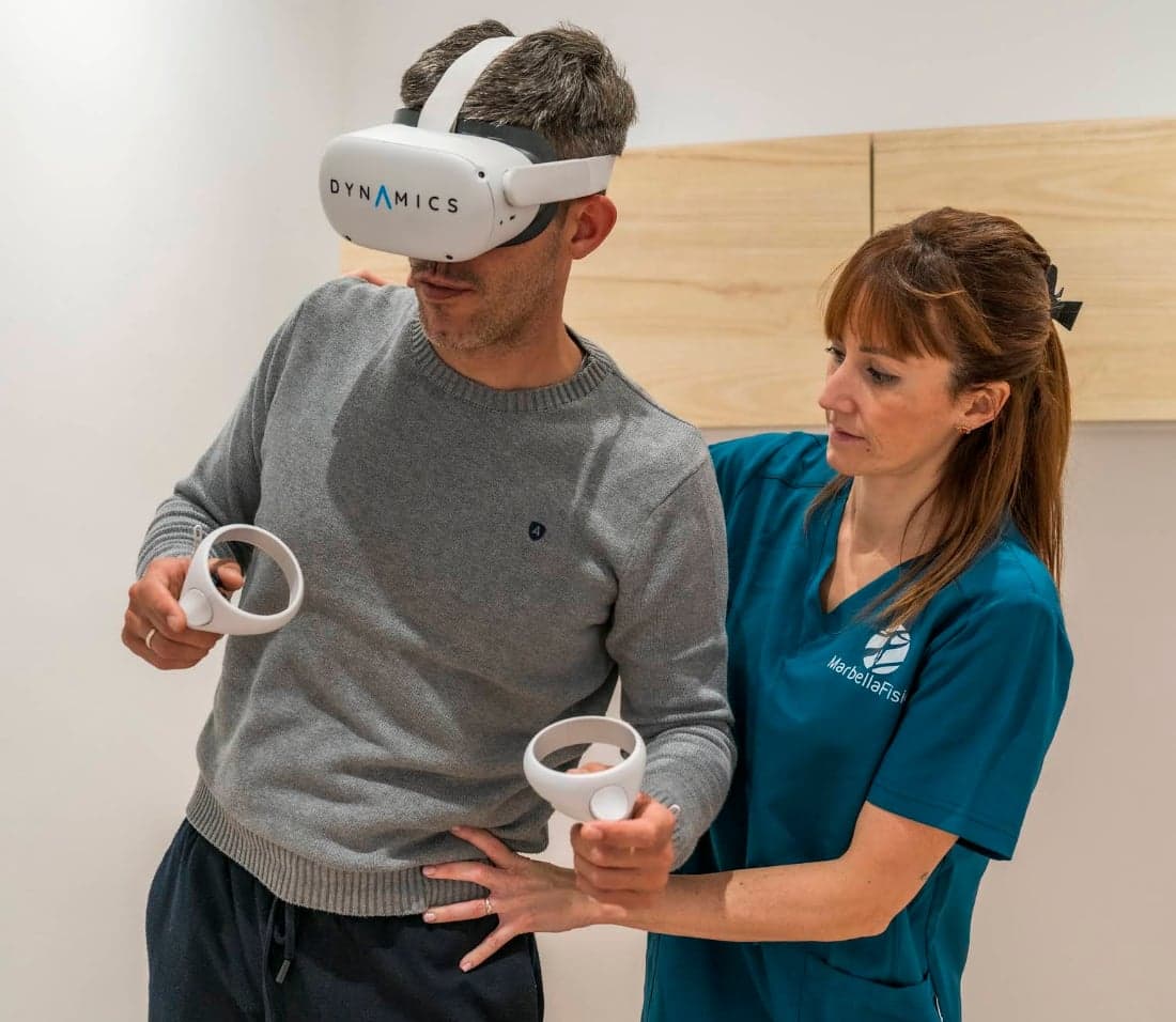 Marbellafisio Cover Image