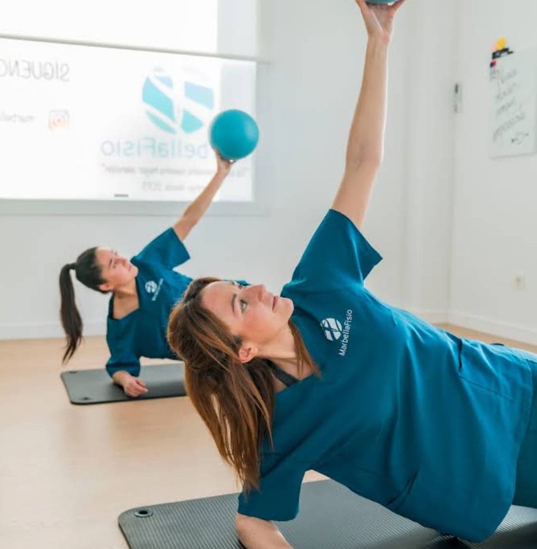 Marbellafisio Gallery Image 3