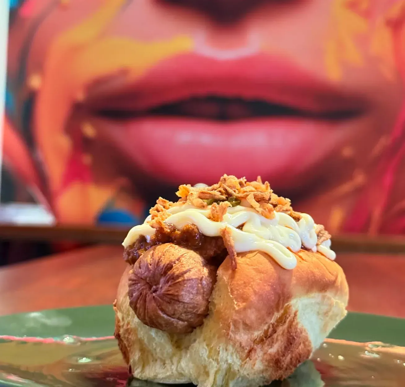 A TERAPIA Imagen de Galería 3