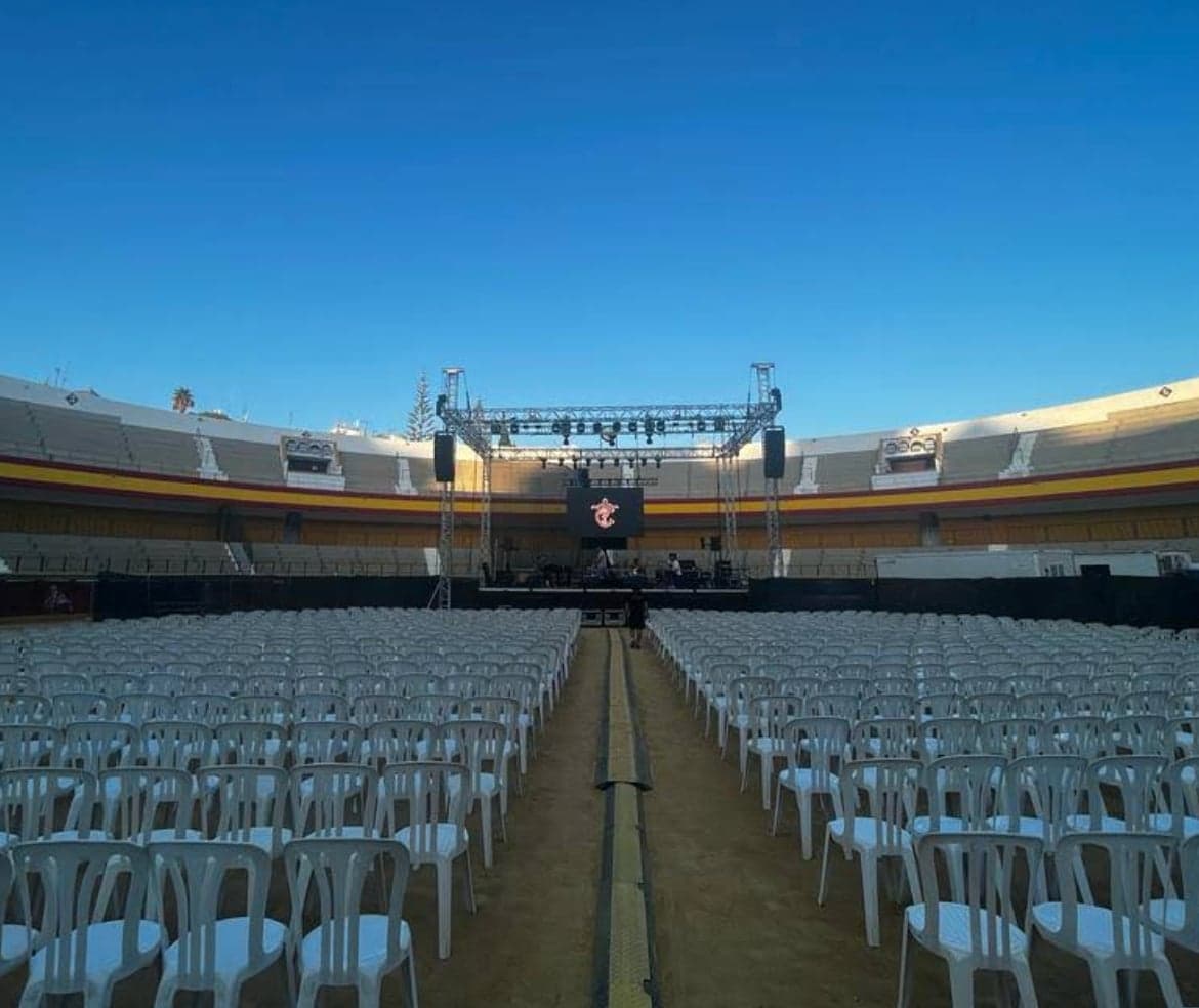 Plaza de Toros de Estepona Imagen de Galería 2