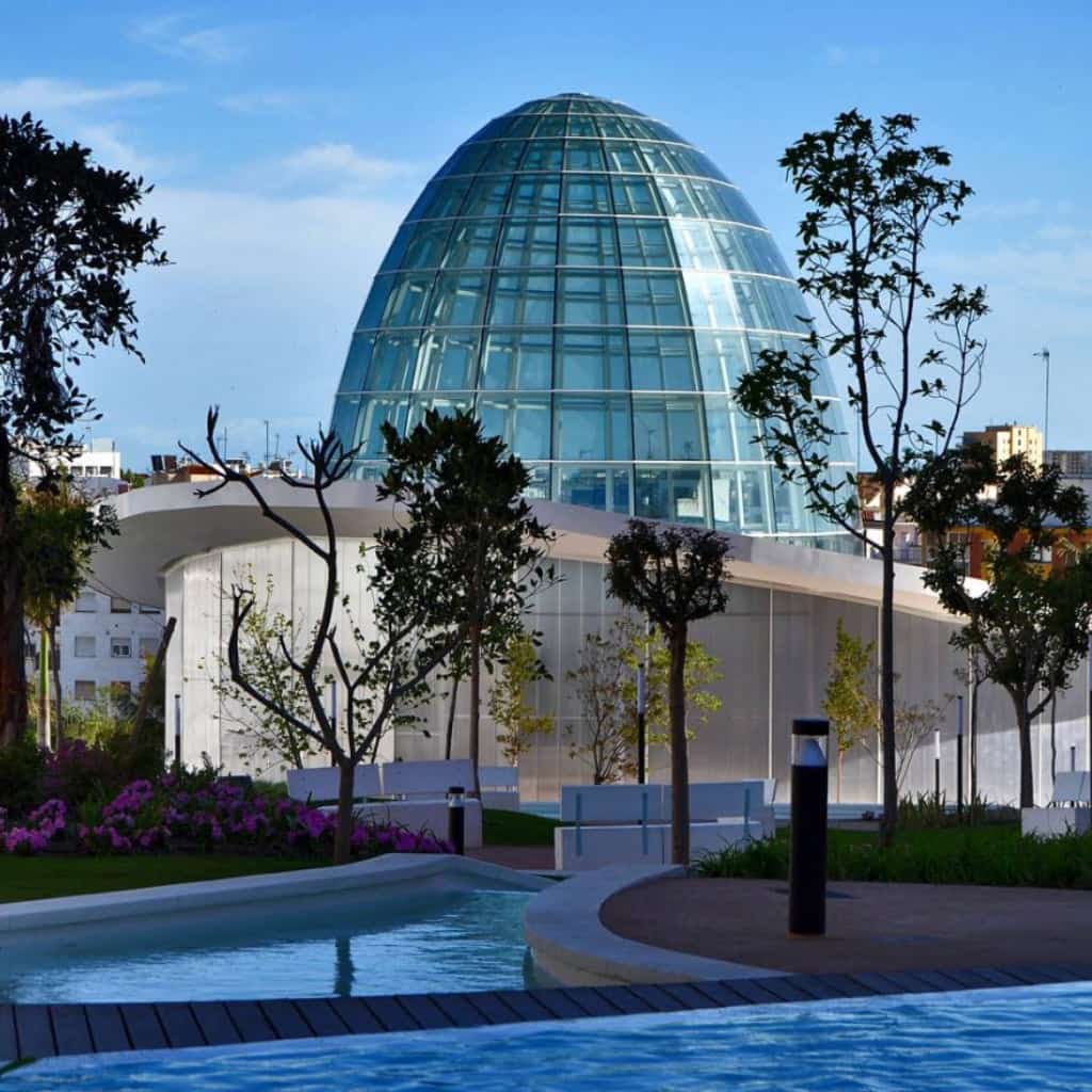 ¡Orchidarium Botanical Park logo