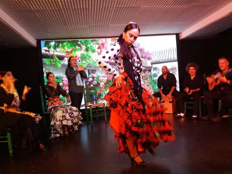 Logo de ANTOJO MÁLAGA