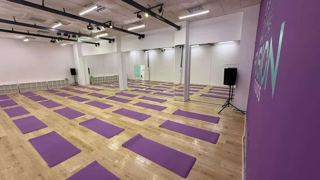 Logo de Fusion Studio Coin