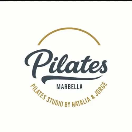 Pilates Marbella logo