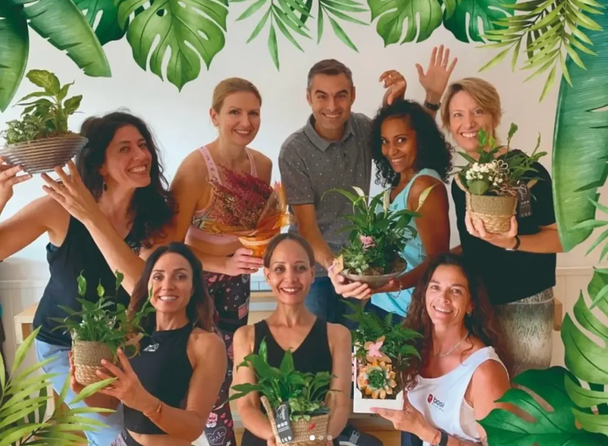 Pilates Marbella Imagen de Portada