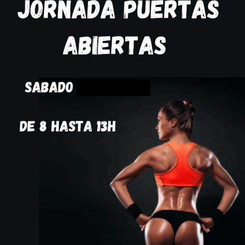 CrossBox Marbella Gallery Image 2