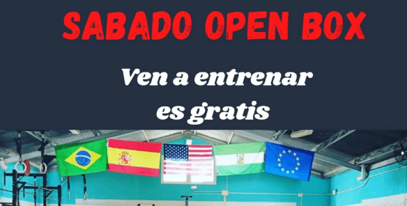 CrossBox Marbella Gallery Image 3