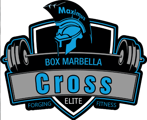 CrossBox Marbella logo