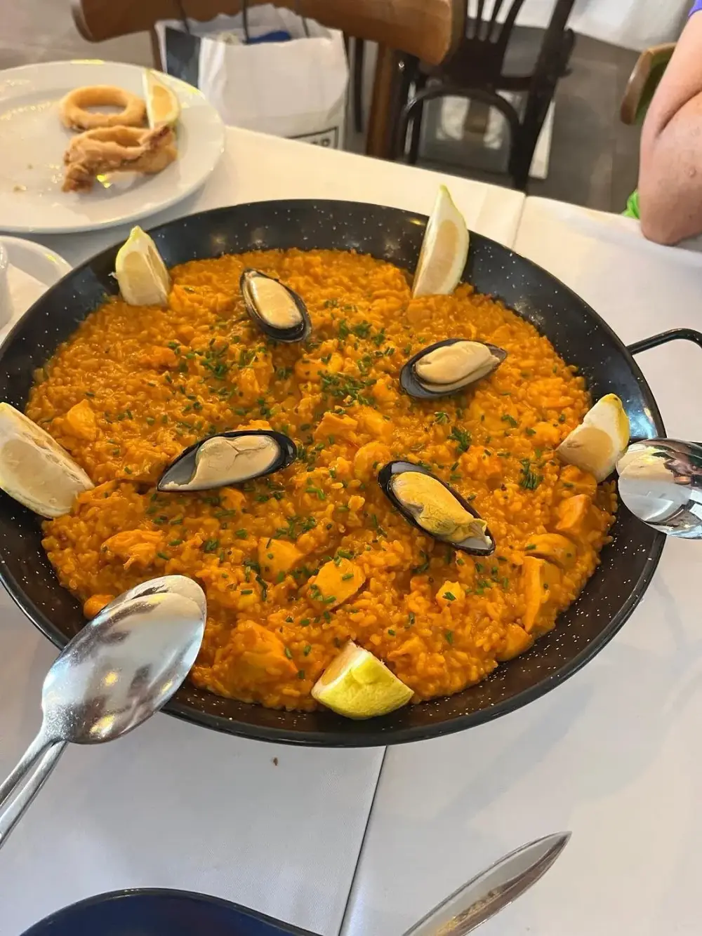 Taberna La Malagueña Imagen de Galería 2