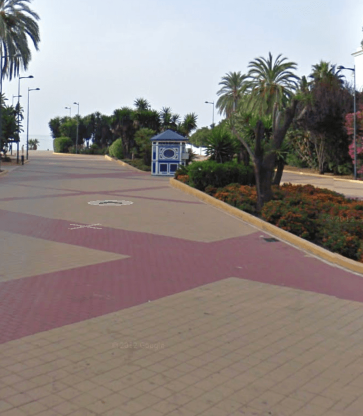 Avenue Lola Flores Gallery Image 2