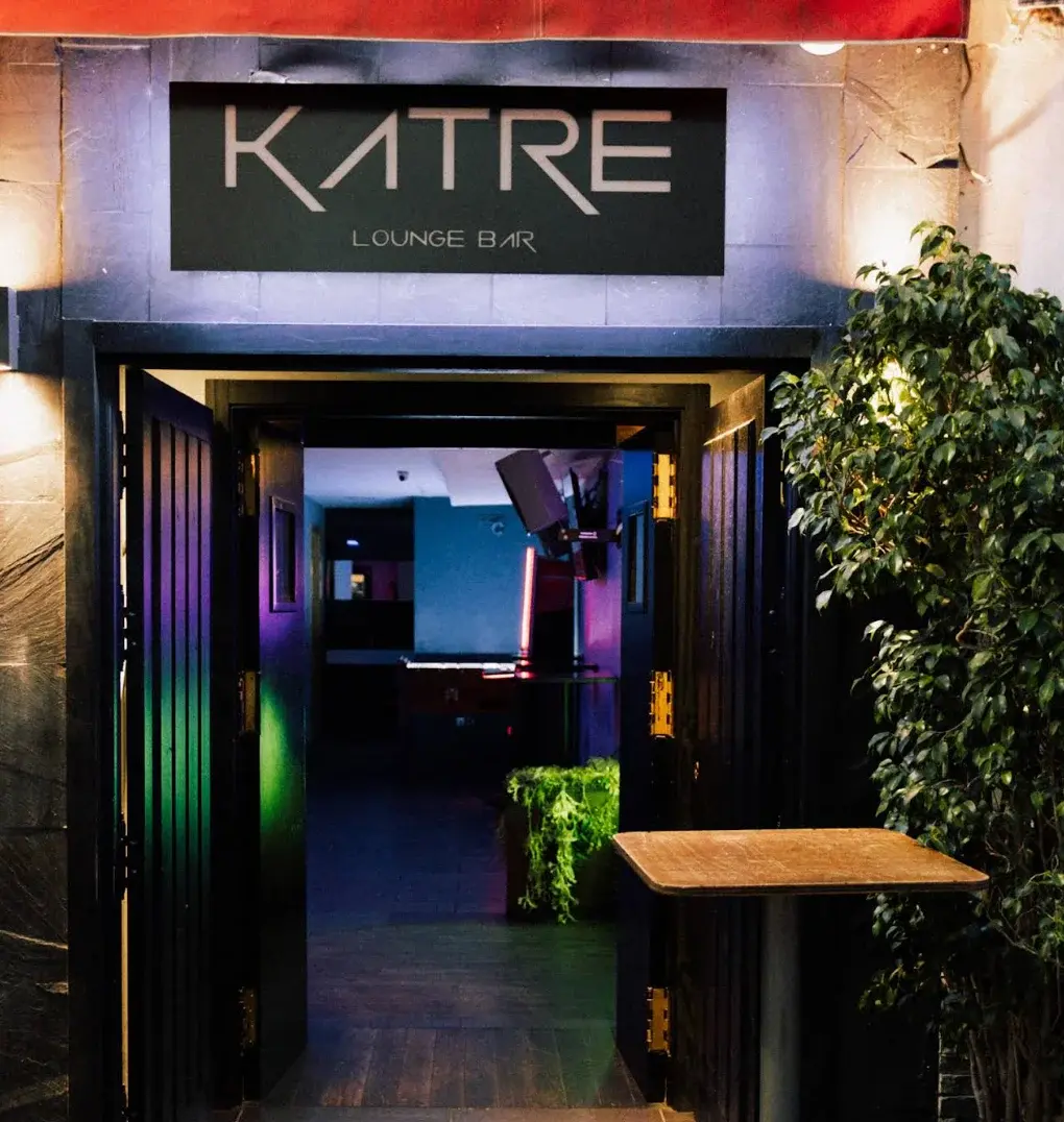 Katre Lounge Bar Imagen de Galería 2