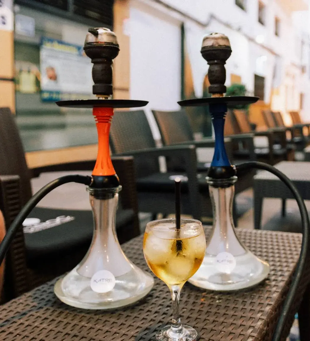 Katre Lounge Bar Imagen de Galería 1