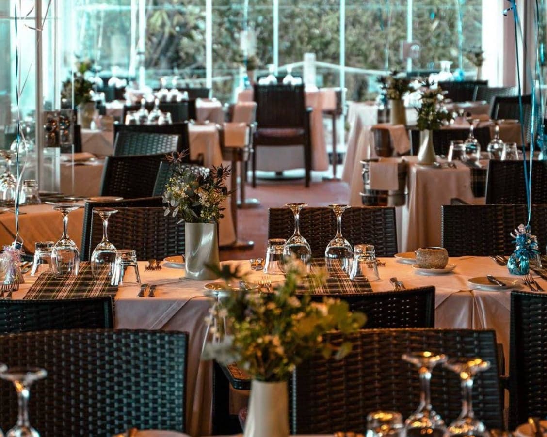 Beach House Marbella Cover Image