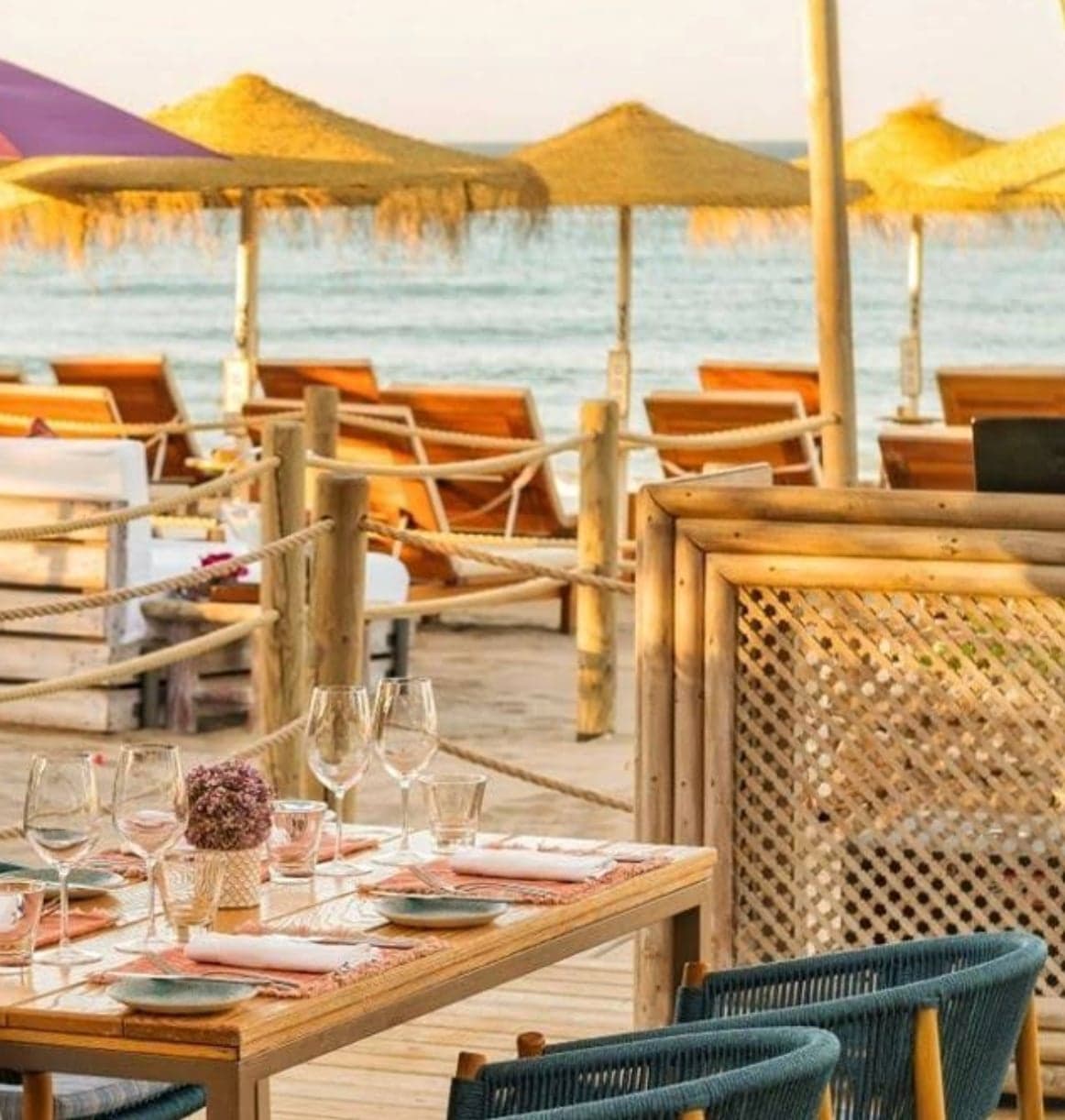 Beach House Marbella Gallery Image 3