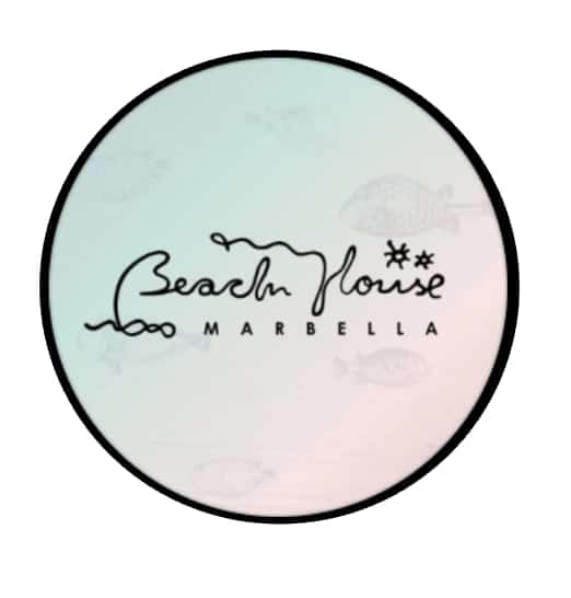 Beach House Marbella logo
