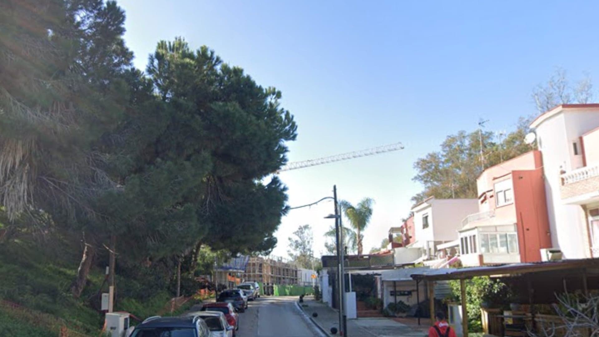 Las Chapas Fairground Gallery Image 1