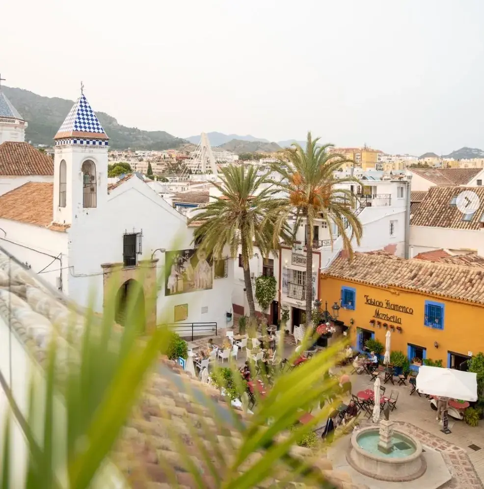 La Bodega de La Fonda Imagen de Galería 3