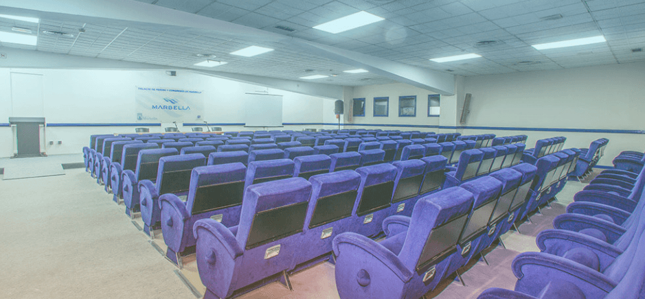 Palacio de Congresos Adolfo Suárez Imagen de Galería 1