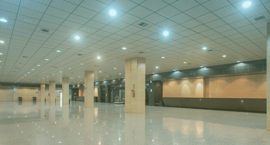 Palacio de Congresos Adolfo Suárez Imagen de Galería 2