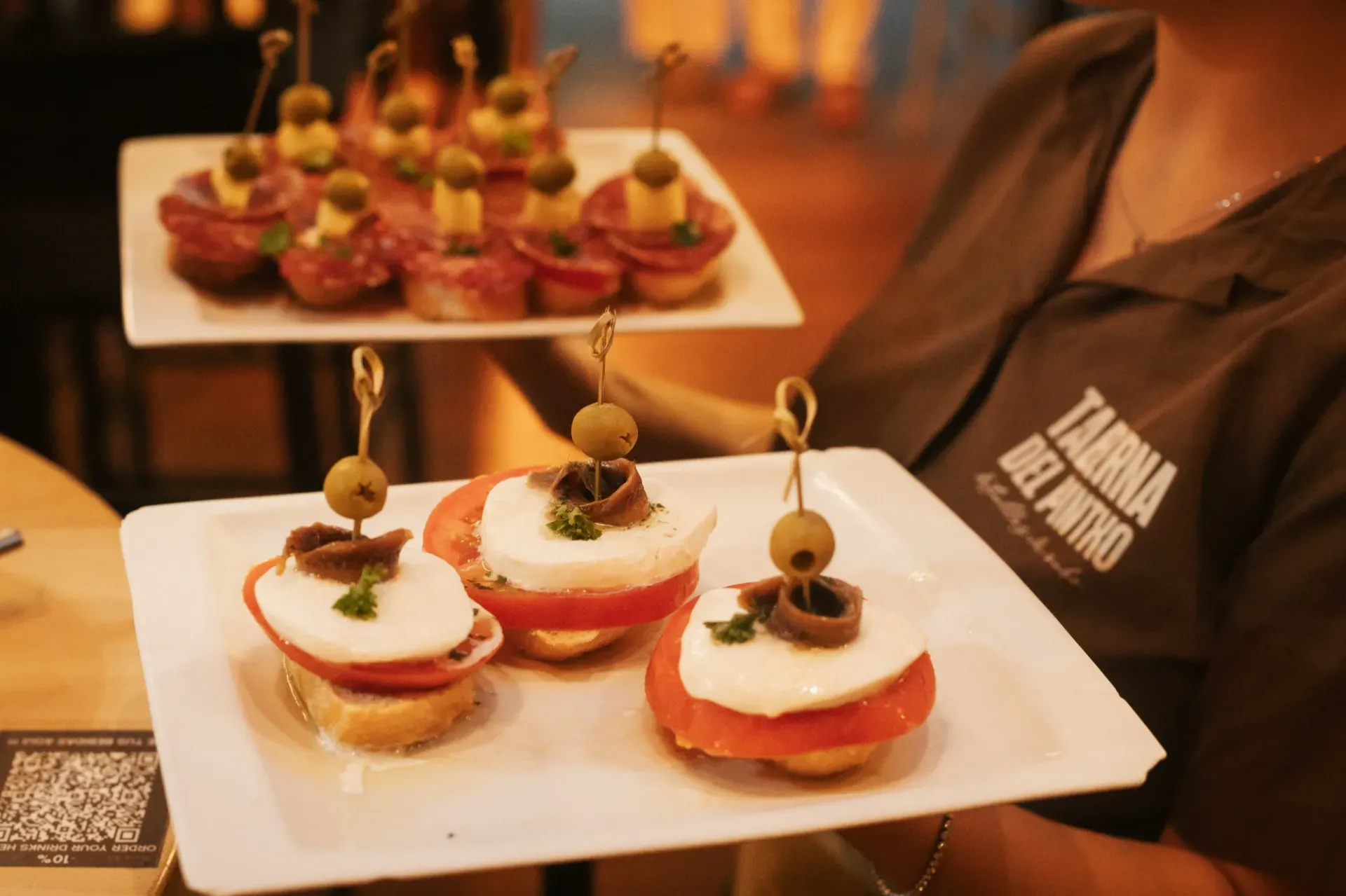 La Taberna del Pintxo Marbella Gallery Image 3