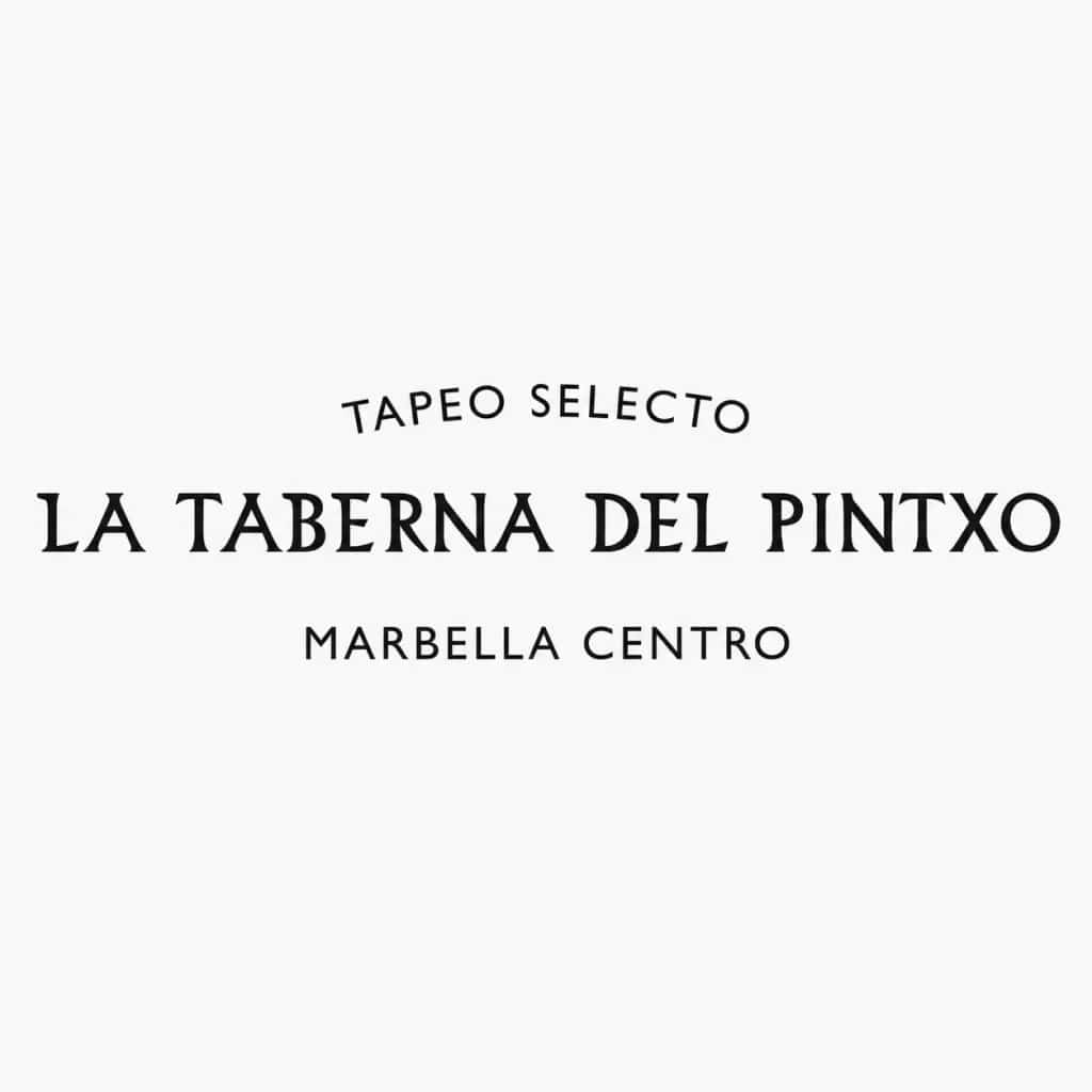 La Taberna del Pintxo Marbella logo