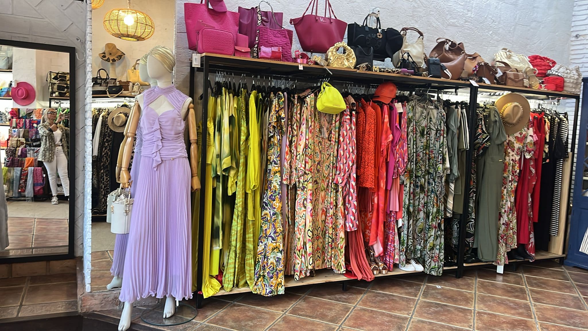 Boutique Reme Mata Imagen de Portada