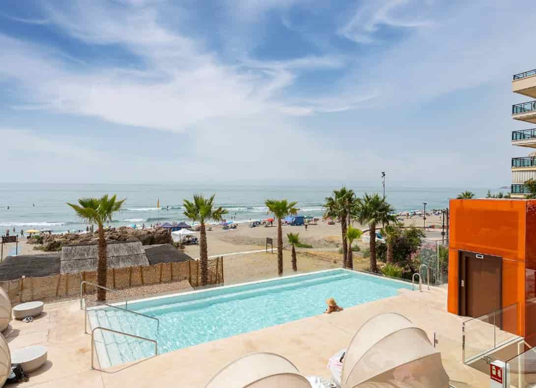 Higuerón Resort Imagen de Portada