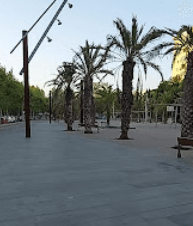 Boulervar Pablo Ráez Gallery Image 2