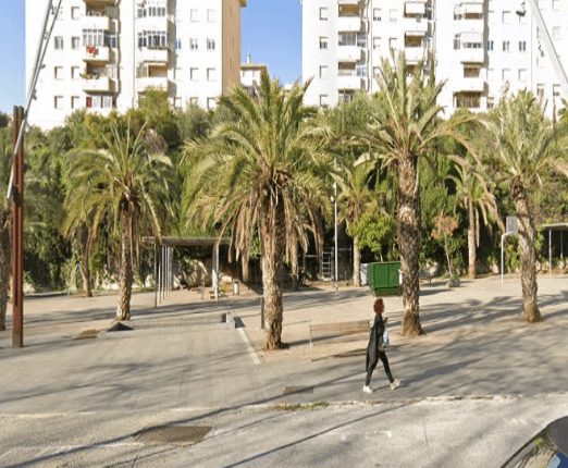 Boulervar Pablo Ráez Gallery Image 3